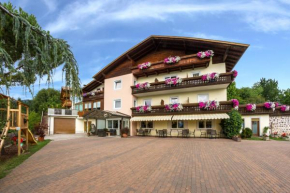 Гостиница Hotel Restaurant Alber,  Верано